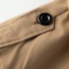 Manfinity Homme Mens Casual Solid Color Fleece Jacket Autumn Winter main 3