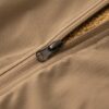Manfinity Homme Mens Casual Solid Color Fleece Jacket Autumn Winter main 6