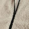 Manfinity Homme Mens Casual Solid Color Fleece Jacket Fall Winter main 2