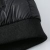 Manfinity Homme Mens Casual Hooded Padded Coat With Fur Collar Going Out Casual Quilted Winter Coat For Friends Husband Boyfriend Gifts main 5